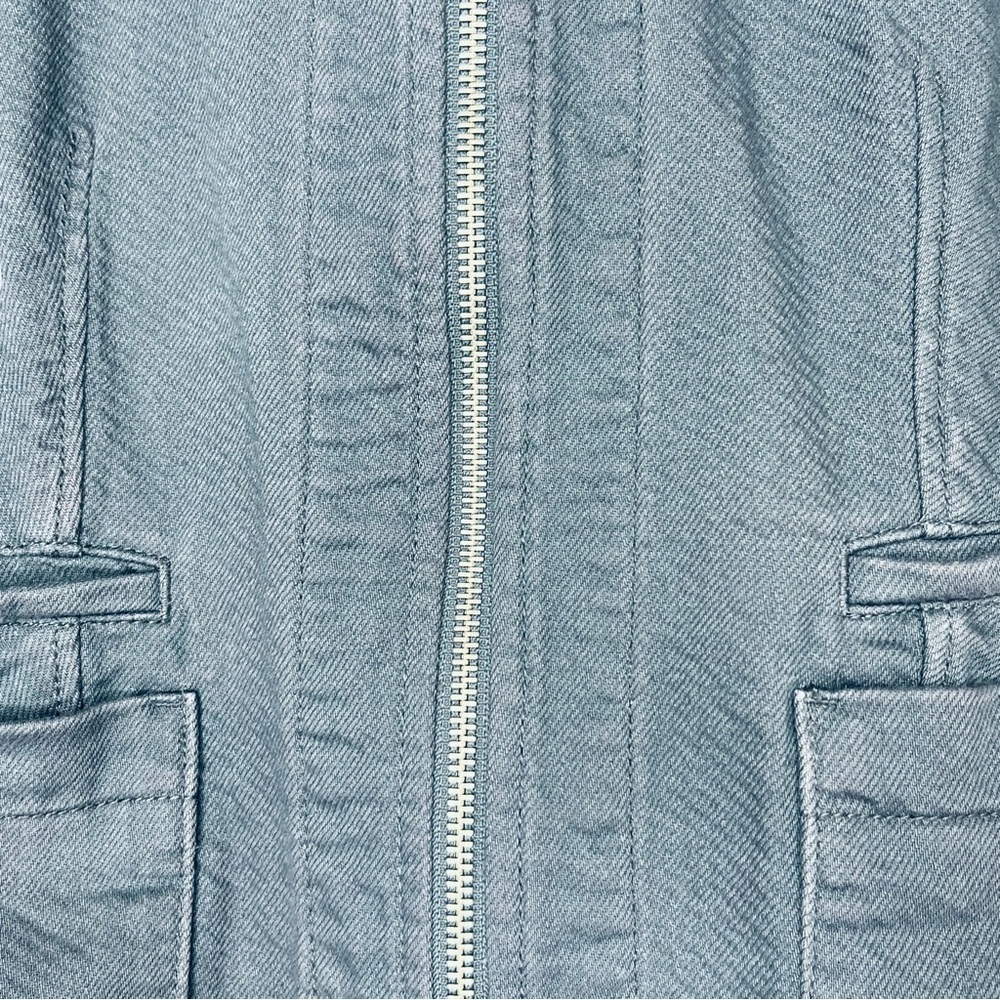 Loft Cotton Jacket - Picture 4 of 6